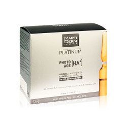 MARTIDERM PLATINUM PHOTO...