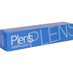PLEN,S Vaselina pura 60 gr