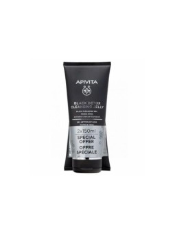 APIVITA Black Detox...
