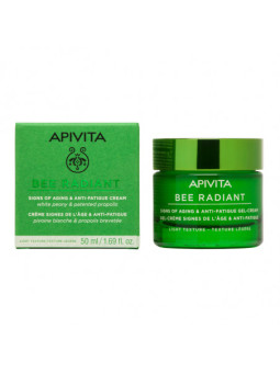APIVITA Bee Radiant día...