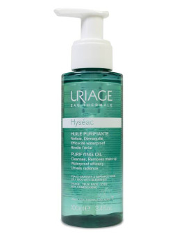 URIAGE HYSEAC PURIFYING OIL...