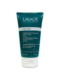URIAGE HYSEAC CLEANSING...
