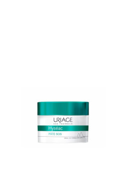 URIAGE HYSEAC Pasta SOS 15g