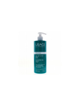 URIAGE HYSEAC CLEANSING GEL...