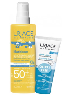 URIAGE PROMO Bariésun niños...