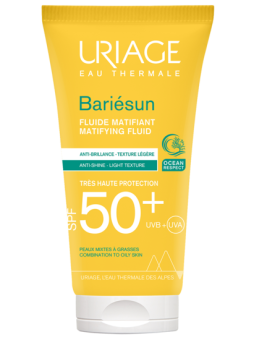 URIAGE Bariésun SPF50...