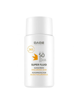 BABE FOTOPROTECTOR FACIAL...