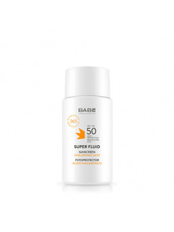 BABE FOTOPROTECTOR FACIAL...