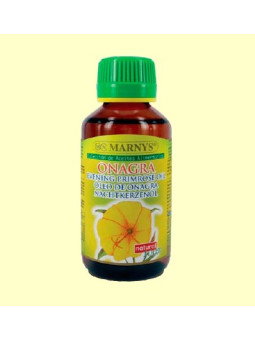 MARNYS Aceite de onagra 125ml