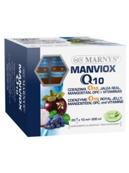 MARNYS MANVIOX Q10, 20...