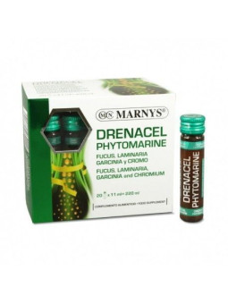 MARNYS DRENACEL PHYTO...