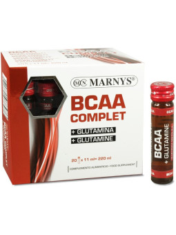 MARNYS BCAA COMPLET +...
