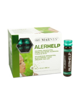 MARNYS ALERHELP 20 viales x...