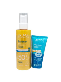 PROMO URIAGE Bariésun SPF50...