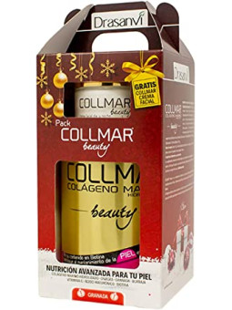 PACK DRASANVI COLLMAR...