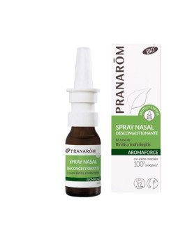 PRANAROM Spray nasal...