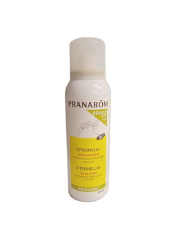 PRANAROM Spray Corporal...