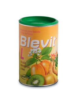 BLEVIT Infusión laxante...