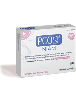PCOS NIAM Equilibrio...