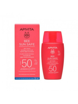 APIVITA BSS fluido facial...