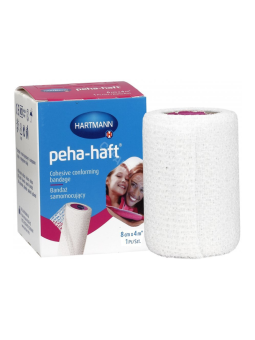 HARTMANN Peha-haft Venda...