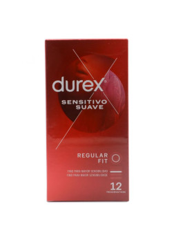 PRESERVATIVOS DUREX...