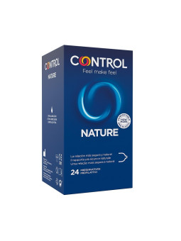 PRESERVATIVOS CONTROL...