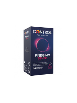 PRESERVATIVOS CONTROL...