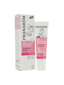 PRANAROM gel...