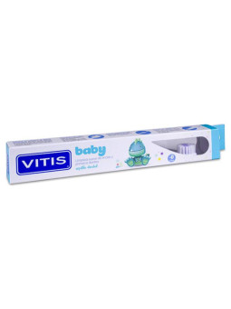 VITIS BABY cepillo dental...