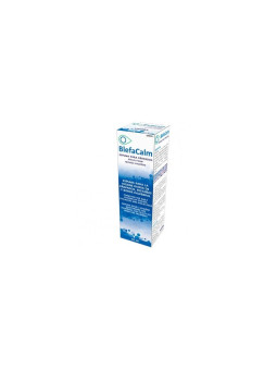 BLEFACALM espuma para...