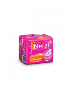 NERAL compresas ultra...