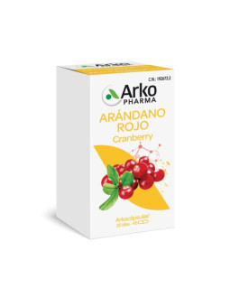 ARKOPHARMA ARKOCÁPSULAS...