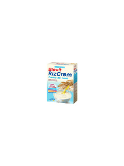 BLEVIT Crema de arroz 300g