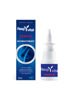 RESPYVITAL fuerte...