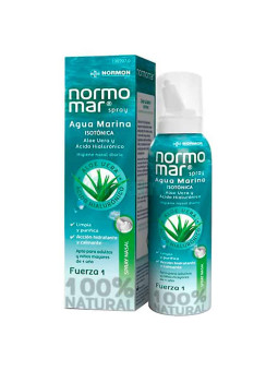 NORMOMAR agua marina...