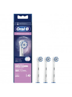ORAL B Recambios cabezal...