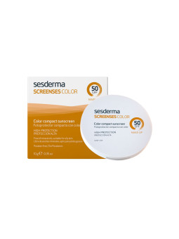 SESDERMA SCREENSES Compacto...
