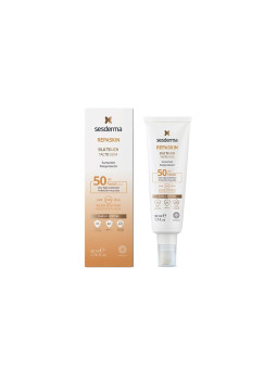 SESDERMA REPASKIN tacto...