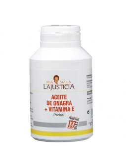A.M. LA JUSTICIA Aceite de...