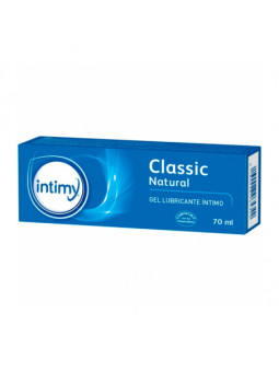INTIMY Classic gel...
