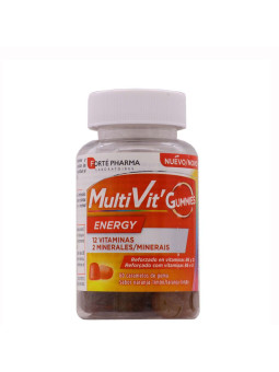 FORTE PHARMA Multi Vit 60...