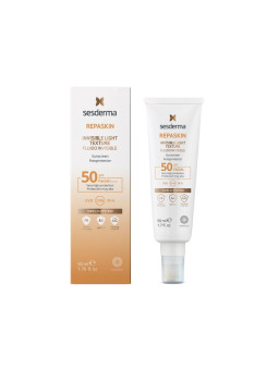 SESDERMA REPASKIN Fluido...