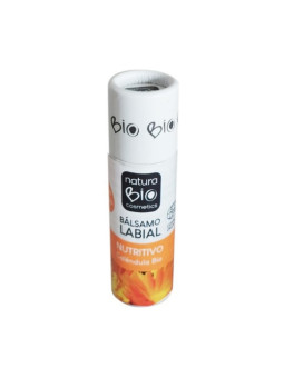 NATURA BIO bálsamo labial...