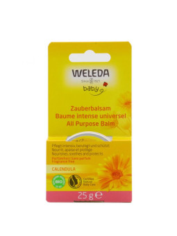 WELEDA BIO bálsamo...