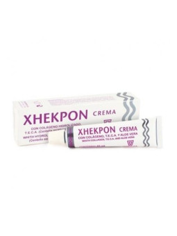 XHEKPON crema 40ml