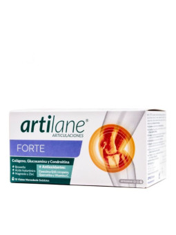 ARAMA ARTILANE FORTE 15 viales
