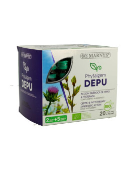 MARNYS PHYTALGEM DEPU 20x10ml