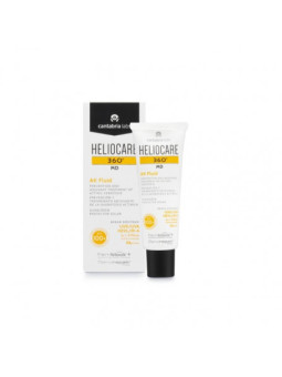 HELIOCARE 360 MD AK fluido...