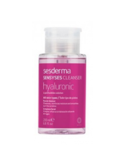 SESDERMA Sensyses cleanser...